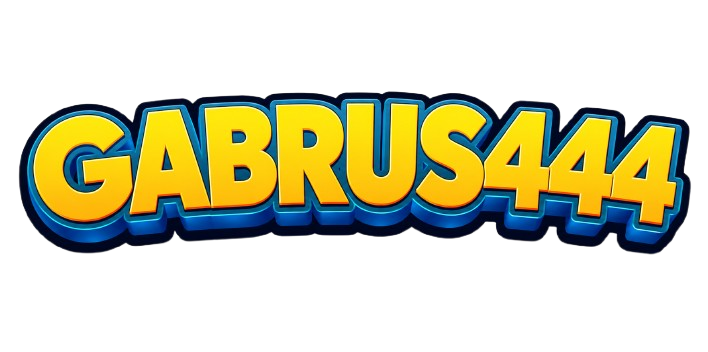 gabrus444 Logo